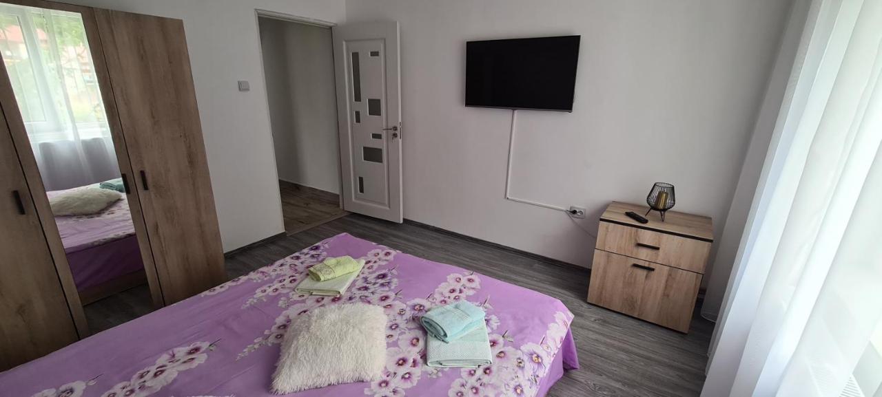 Aky Residence سلانيك مولدوفا المظهر الخارجي الصورة